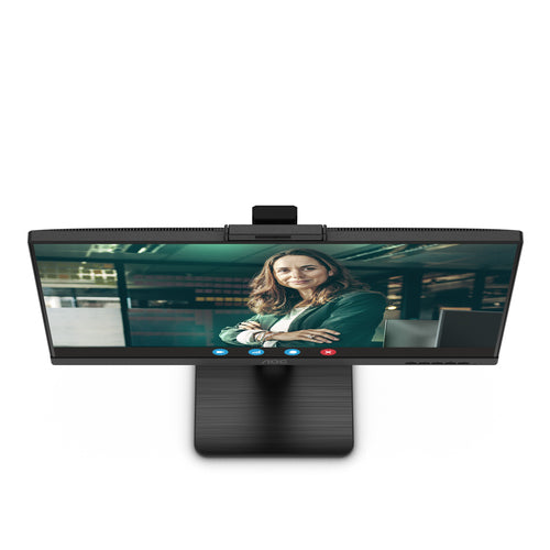 AOC 24P3CW computer monitor 60.5 cm (23.8 AOC 24P3CW computer monitor 60.5 cm (23.8
